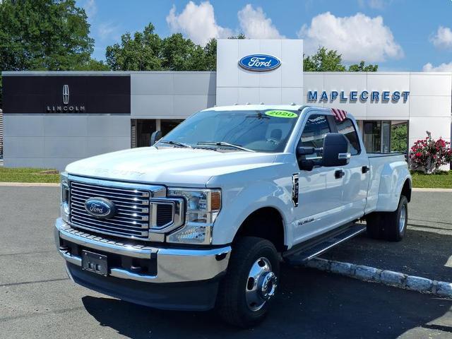 2020 Ford F-350 XL