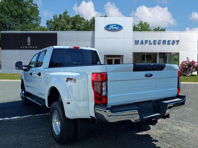 2020 Ford F-350 XL