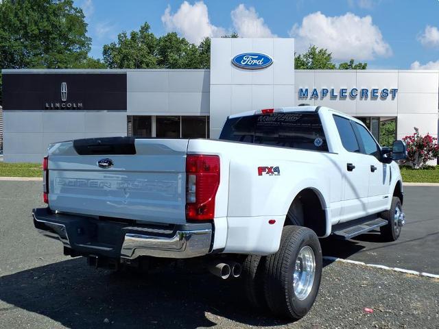 2020 Ford F-350 XL