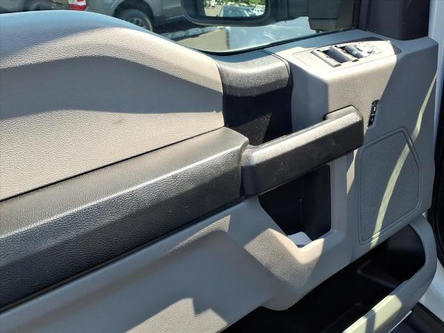 2020 Ford F-350 XL