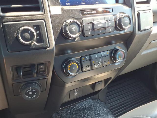 2020 Ford F-350 XL