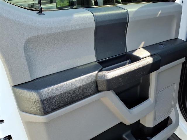 2020 Ford F-350 XL