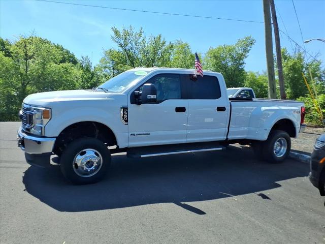 2020 Ford F-350 XL