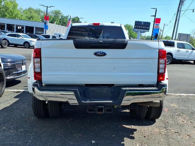 2020 Ford F-350 XL