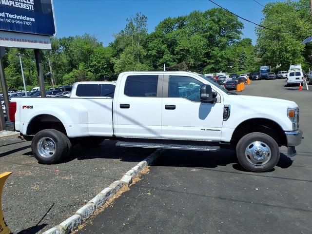2020 Ford F-350 XL