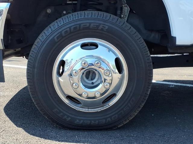 2020 Ford F-350 XL