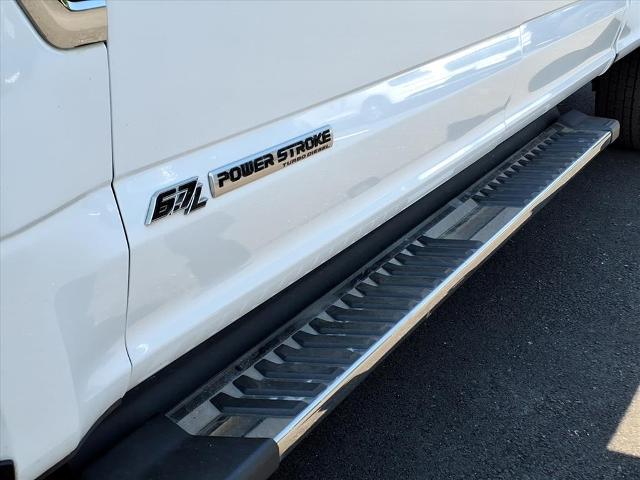 2020 Ford F-350 XL