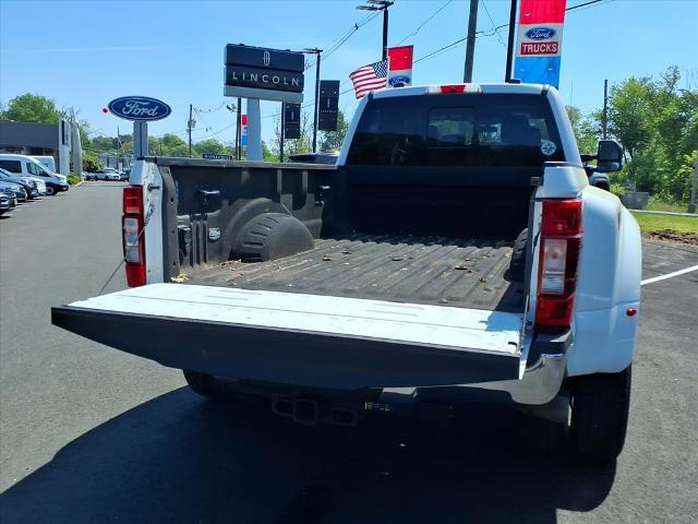 2020 Ford F-350 XL