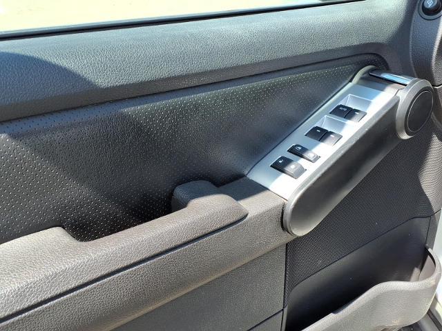 2009 Mercury Mountaineer Premier