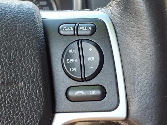 2009 Mercury Mountaineer Premier