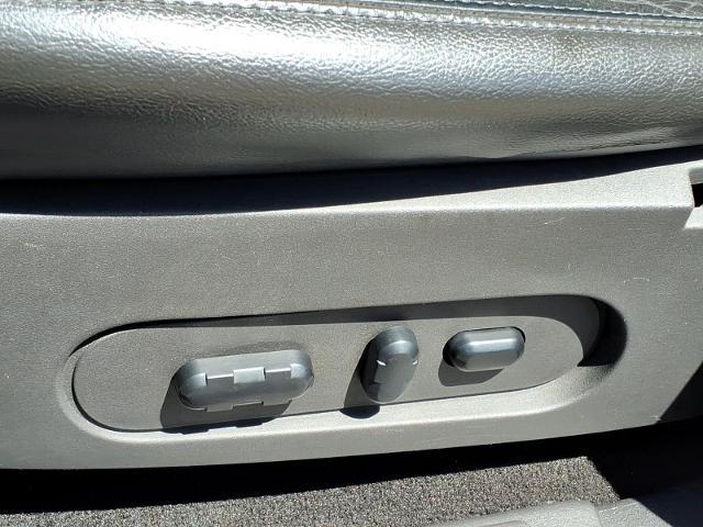 2009 Mercury Mountaineer Premier