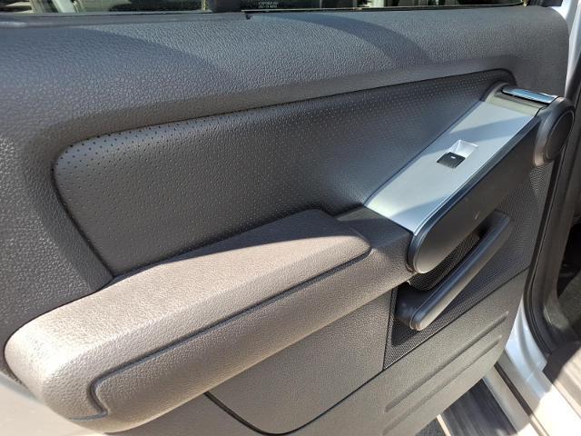 2009 Mercury Mountaineer Premier