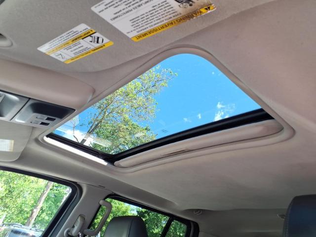 2009 Mercury Mountaineer Premier