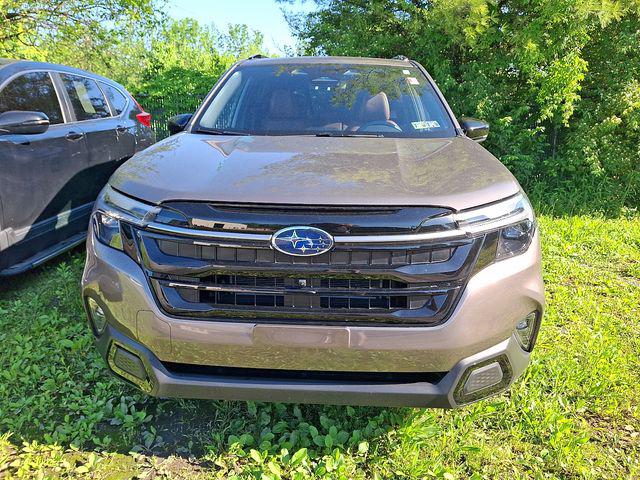 2025 Subaru Forester Touring Hybrid