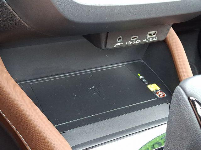 2025 Subaru Forester Touring Hybrid