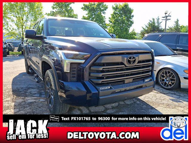 2023 Toyota Tundra SR5 for sale in Thorndale, PA
