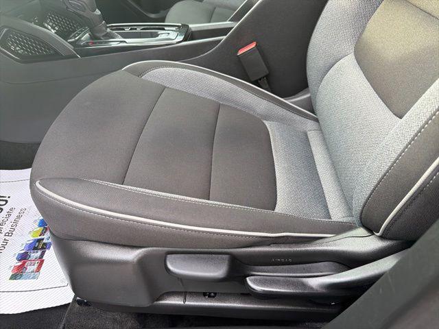 2026 Chevrolet TrailBlazer AWD LT