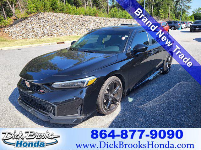 2025 Honda Civic Manual for sale in Greer, SC