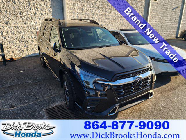 2023 Subaru Ascent Touring 7-Passenger for sale in Greer, SC