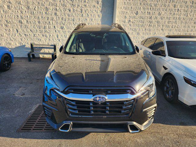 2023 Subaru Ascent Touring 7-Passenger