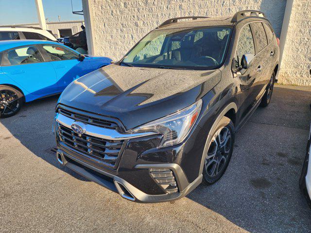 2023 Subaru Ascent Touring 7-Passenger