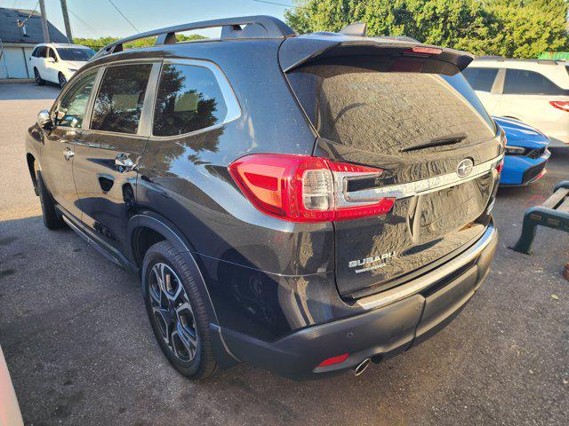 2023 Subaru Ascent Touring 7-Passenger