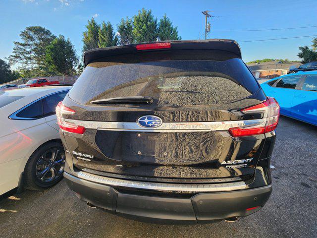 2023 Subaru Ascent Touring 7-Passenger