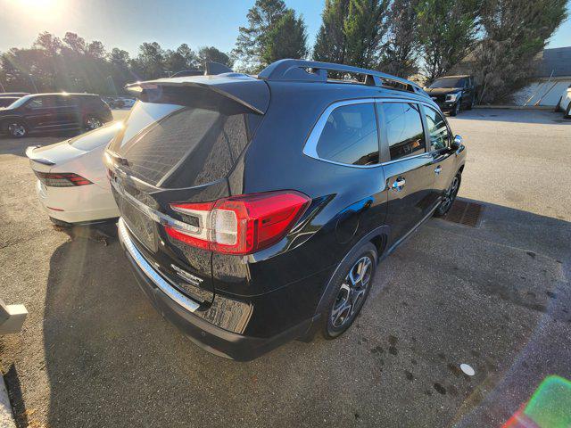 2023 Subaru Ascent Touring 7-Passenger