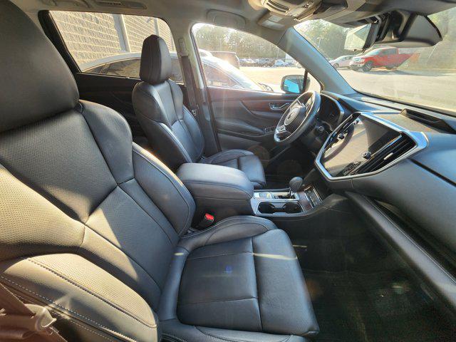 2023 Subaru Ascent Touring 7-Passenger