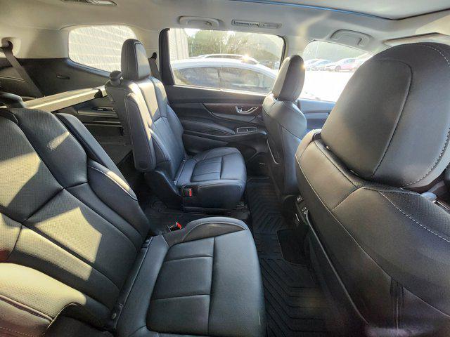 2023 Subaru Ascent Touring 7-Passenger
