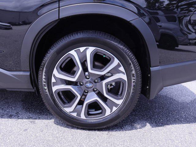 2023 Subaru Ascent Touring 7-Passenger