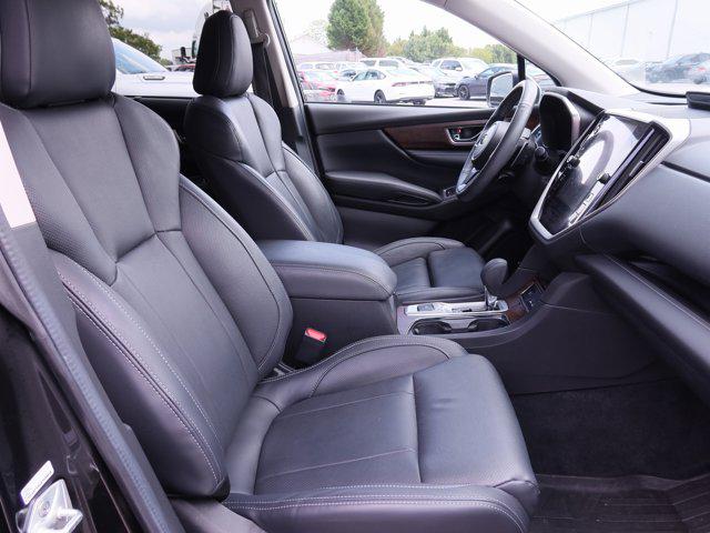 2023 Subaru Ascent Touring 7-Passenger