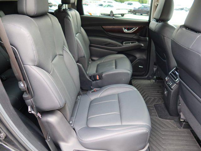 2023 Subaru Ascent Touring 7-Passenger