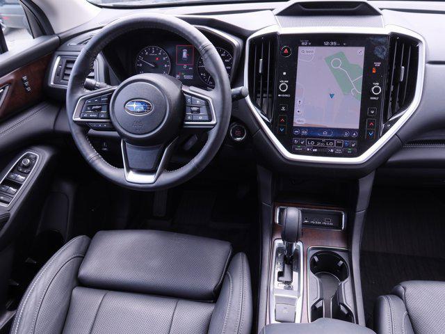 2023 Subaru Ascent Touring 7-Passenger