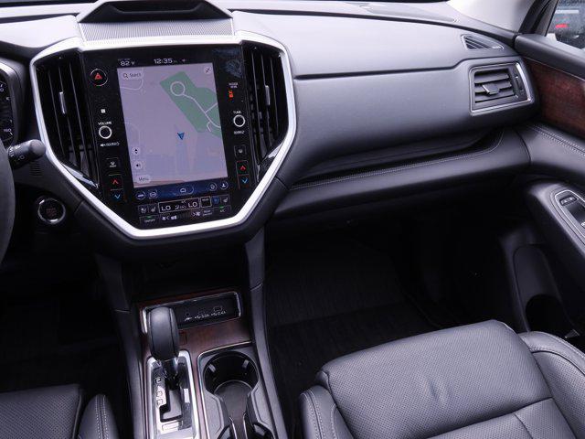 2023 Subaru Ascent Touring 7-Passenger