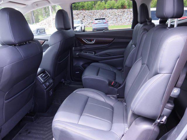 2023 Subaru Ascent Touring 7-Passenger