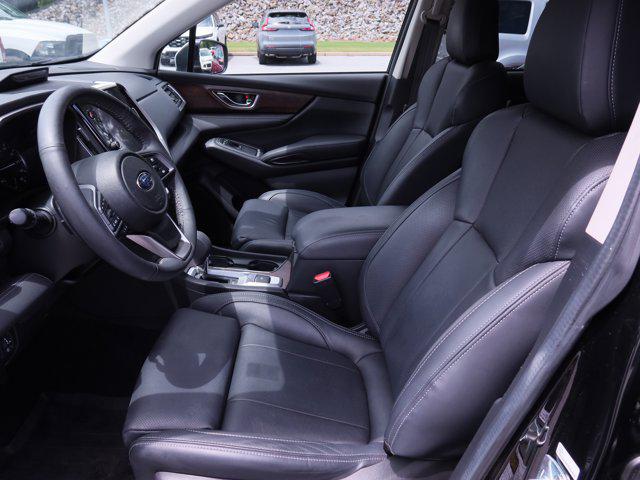 2023 Subaru Ascent Touring 7-Passenger