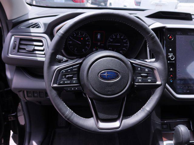 2023 Subaru Ascent Touring 7-Passenger