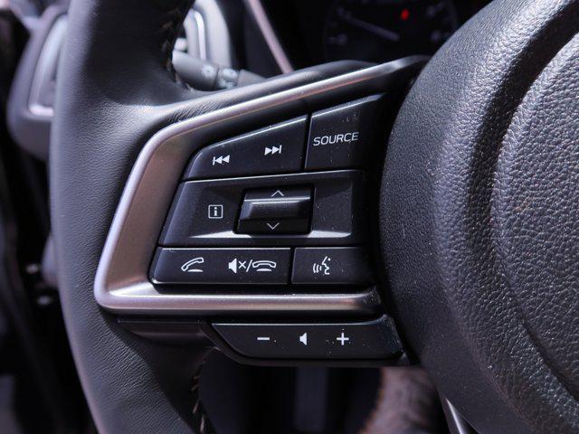 2023 Subaru Ascent Touring 7-Passenger