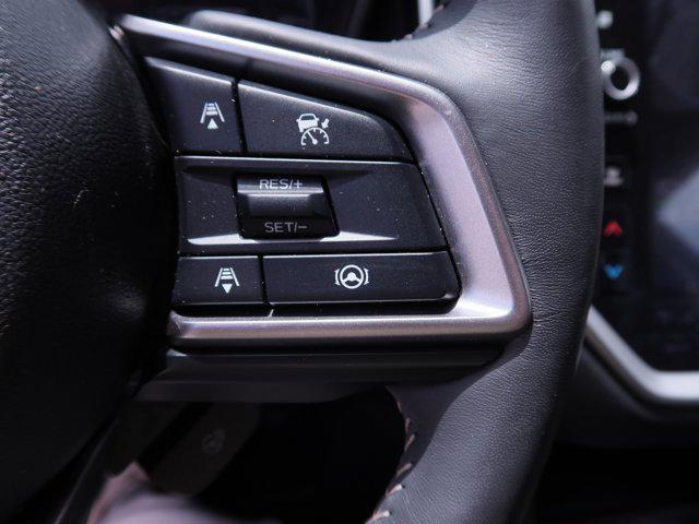 2023 Subaru Ascent Touring 7-Passenger