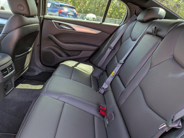 2023 Cadillac CT5 Luxury