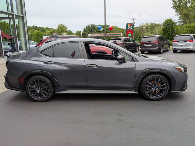 2023 Subaru WRX Limited for sale in North Franklin, CT