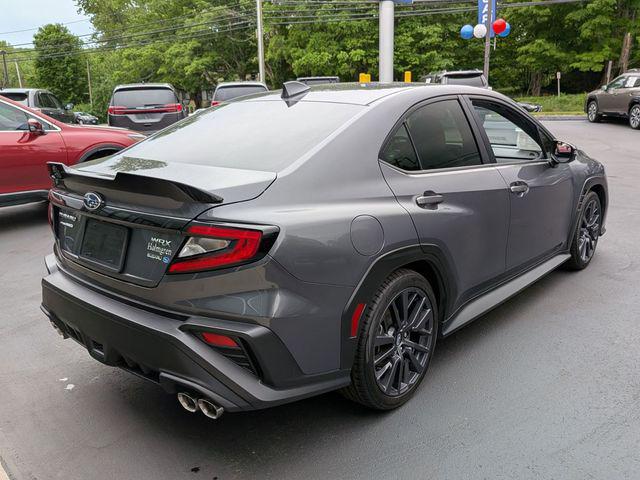 2023 Subaru WRX Limited