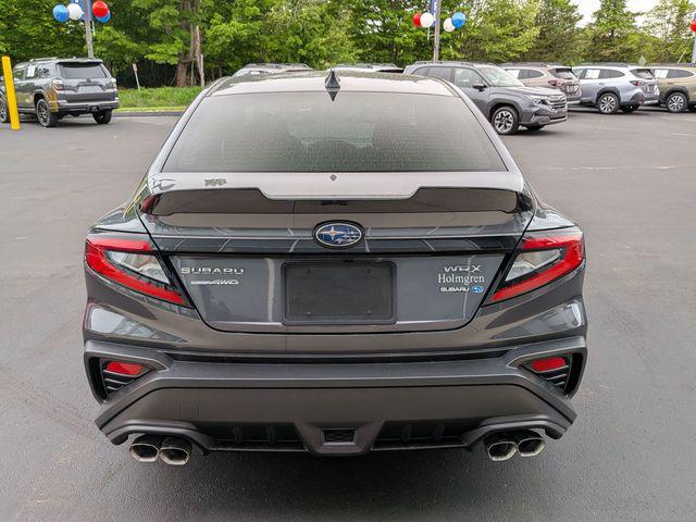 2023 Subaru WRX Limited