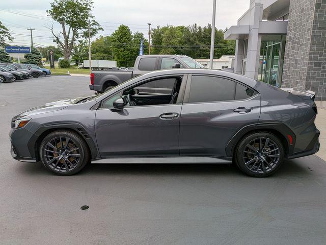 2023 Subaru WRX Limited