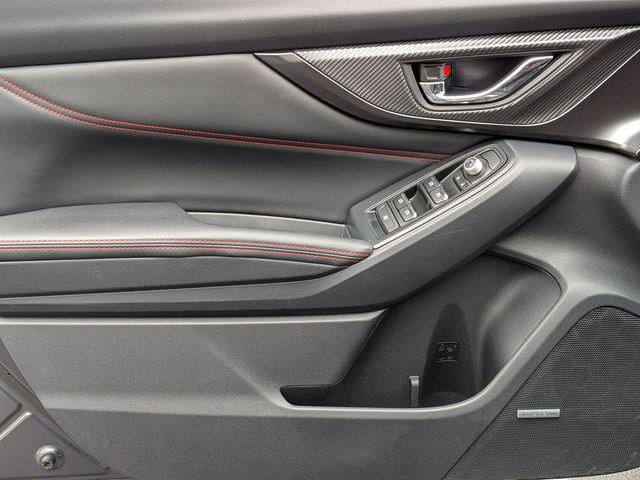 2023 Subaru WRX Limited