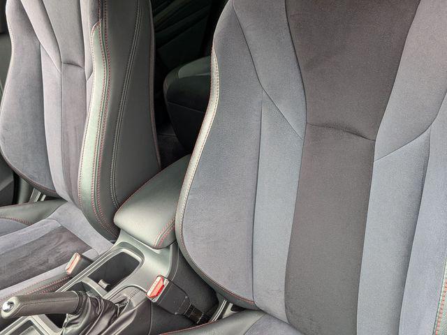 2023 Subaru WRX Limited