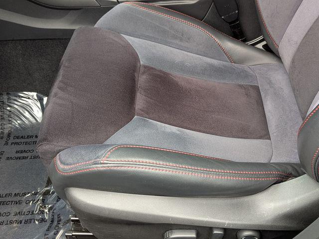 2023 Subaru WRX Limited