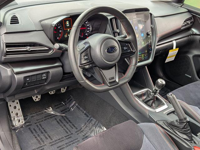 2023 Subaru WRX Limited