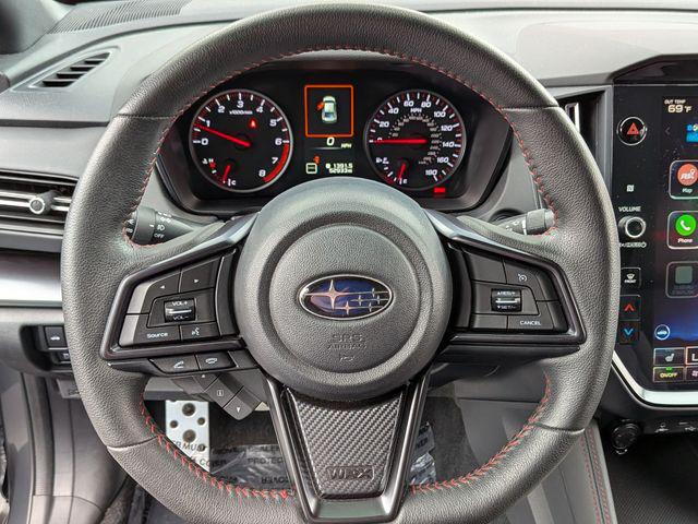 2023 Subaru WRX Limited